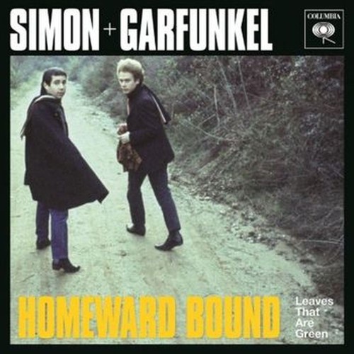 homeward bound (record store day 2015 exclusive, limited)