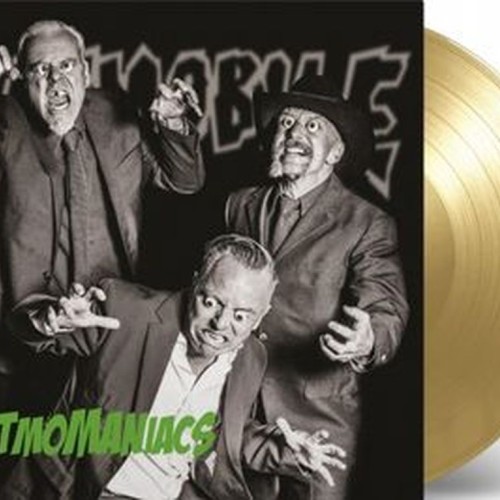batmomaniacs (record store day 2017 exclusive - limited)