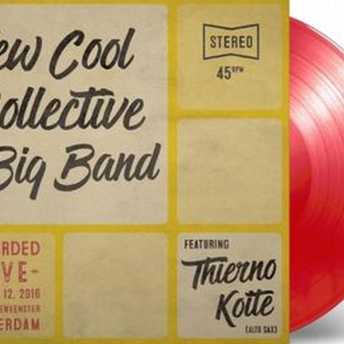 yassa  myster tier (record store day 2017 exclusive - limited)