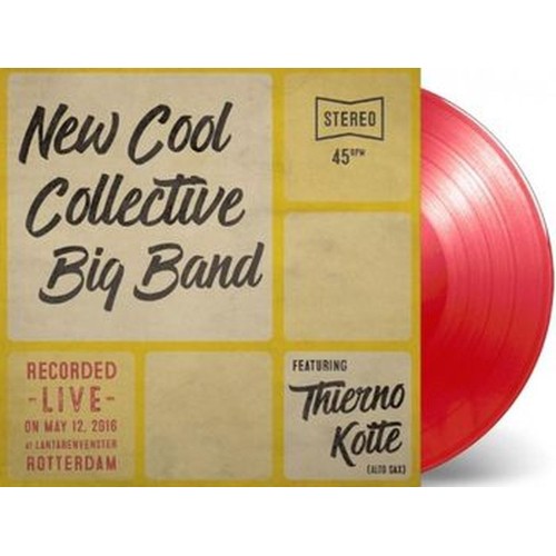 yassa  myster tier (record store day 2017 exclusive - limited)