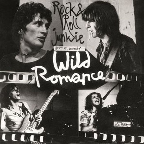 rock & roll junkie / 40 year anniversary (record store day 2017 exclusive - limited)