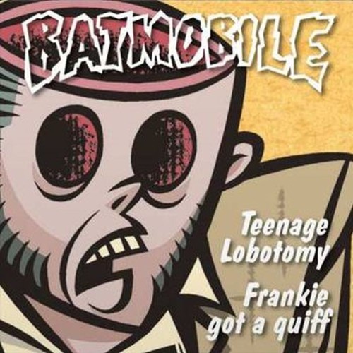 teenage lobotomy (record store day 2018 exclusive, limited)