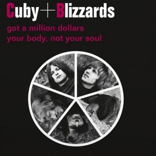 l.s.d. / got a million dollars (record store day 2018 exclusive, limited)