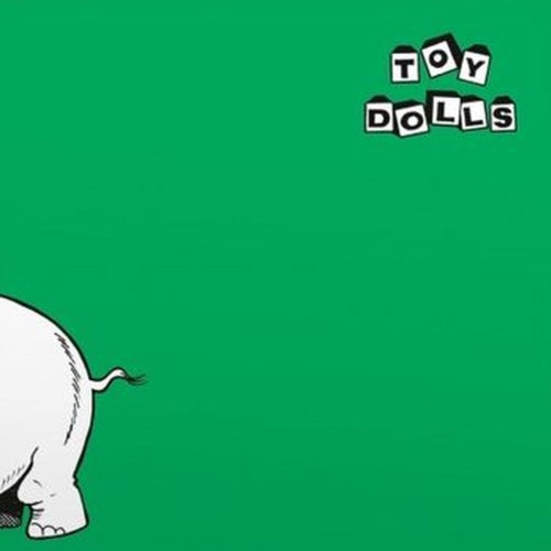 nellie the elephant (record store day 2018 exclusive, limited)