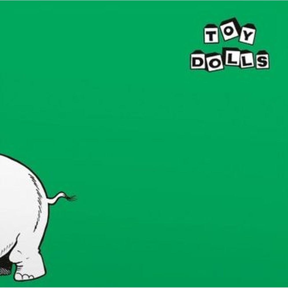 nellie the elephant (record store day 2018 exclusive, limited)