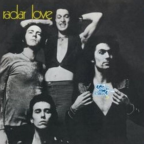 radar love (record store day aug 2020 exclusive, limited)