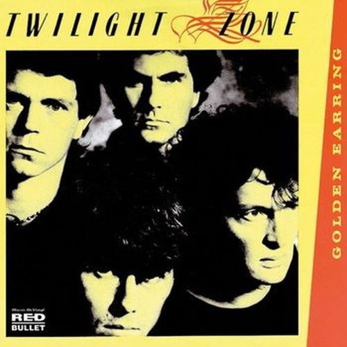 twilight zone / when the lady smiles (record store day 2021-first drop)