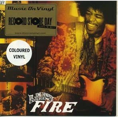 fire - touch you (record store day 2011 exclusive - limited) fire - touch you (record store day 2011 exclusive - limited)