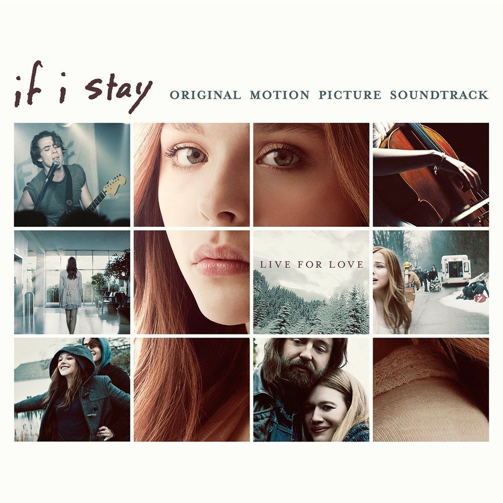 original soundtrack