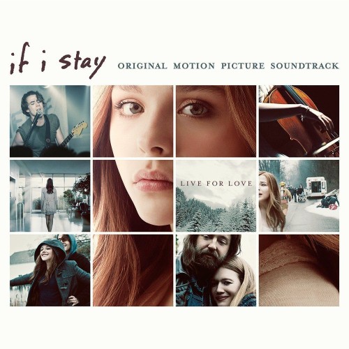 original soundtrack