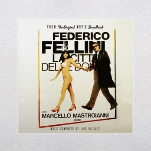 original soundtrack