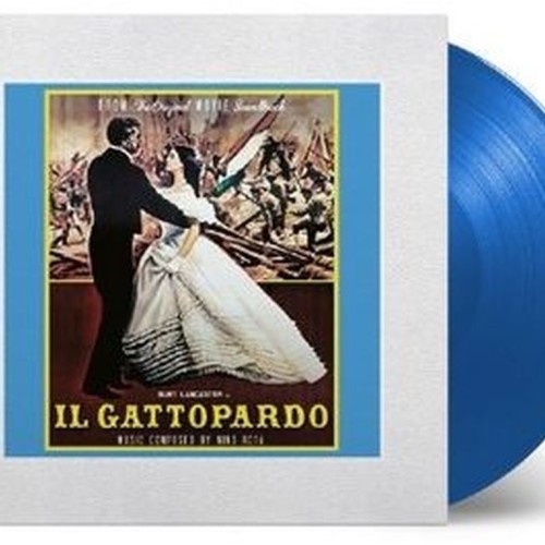 il gattopardo (nino rota)