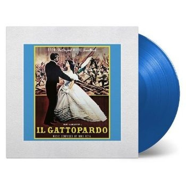 il gattopardo (nino rota)