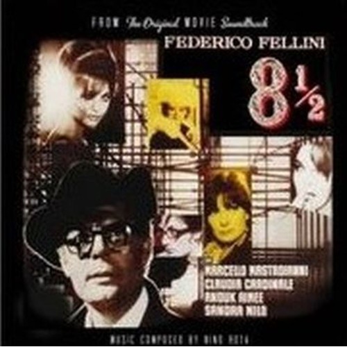 otto e mezzo (nino rota)