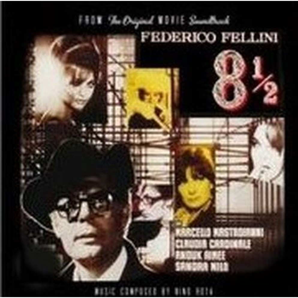 otto e mezzo (nino rota)