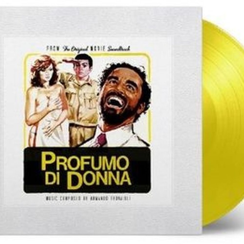profumo di donna (armando trovaioli)