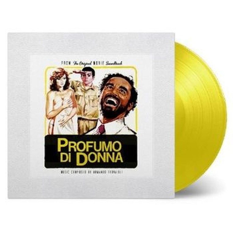 profumo di donna (armando trovaioli)