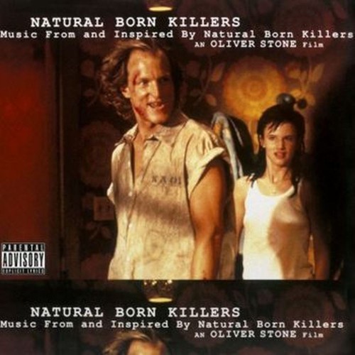 natural born killers (coloured)