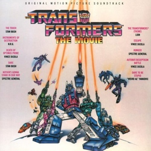 original soundtrack