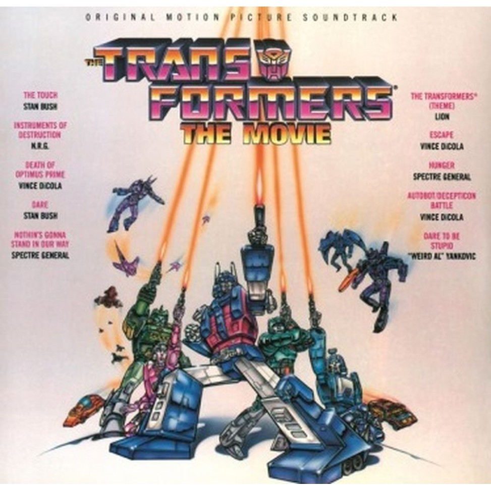 original soundtrack