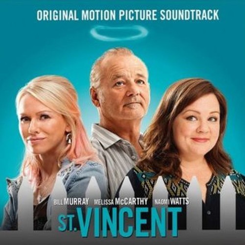 st. vincent