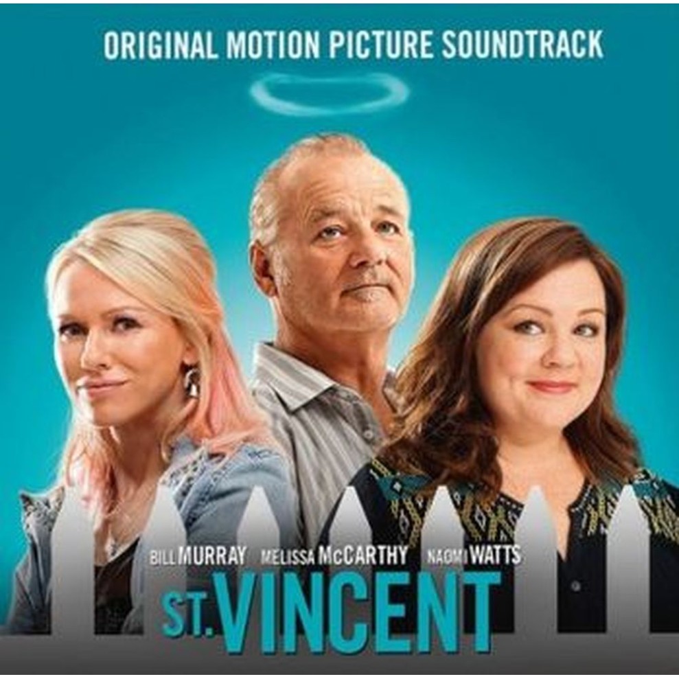 st. vincent