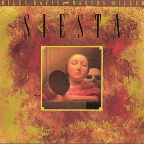 music from siesta