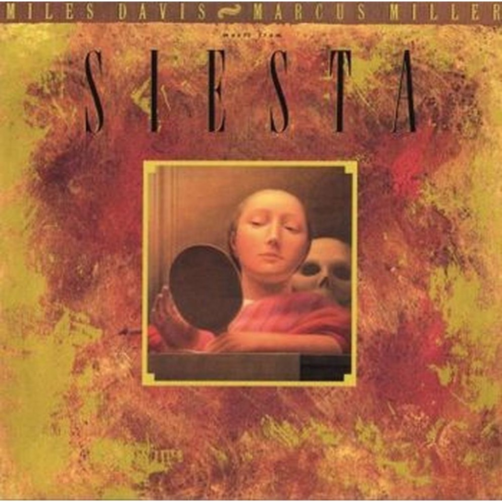 music from siesta