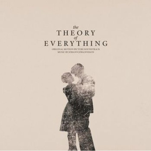 the theory of everything (johann johannsson)