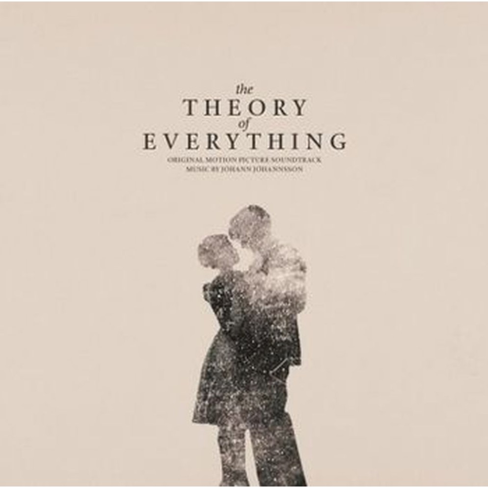 the theory of everything (johann johannsson)
