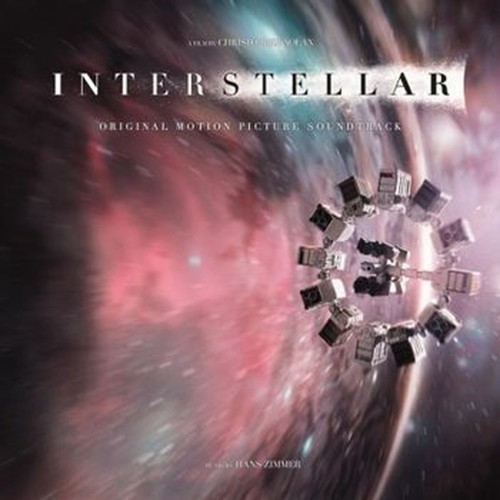 interstellar (hans zimmer)