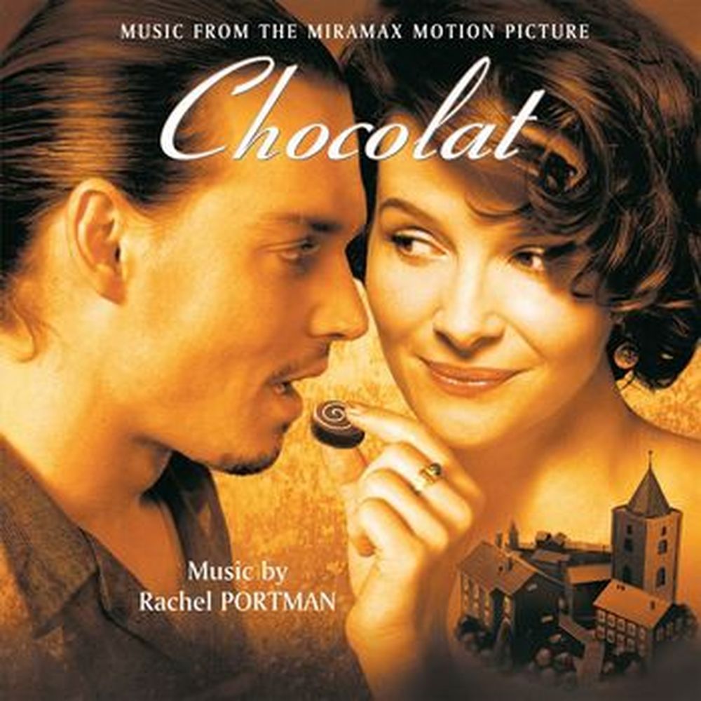 chocolat (coloured)
