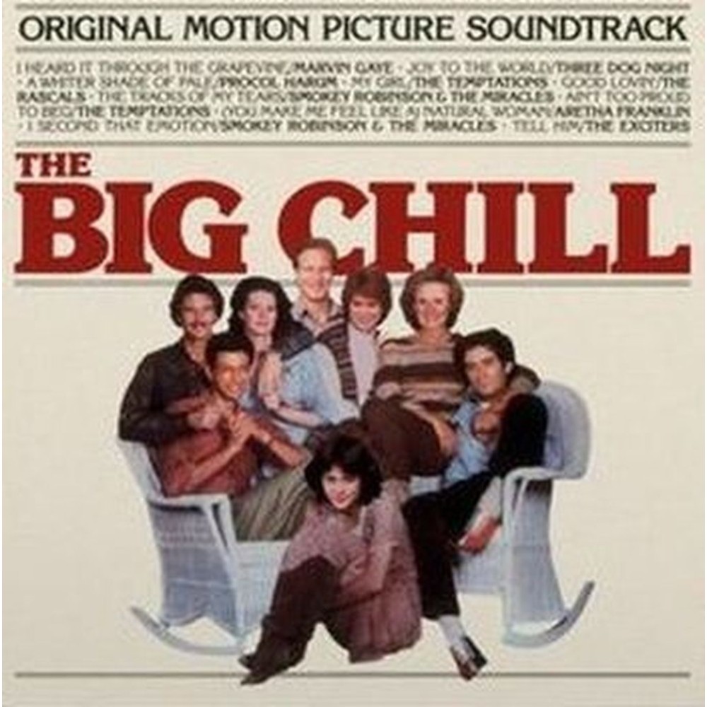 big chill