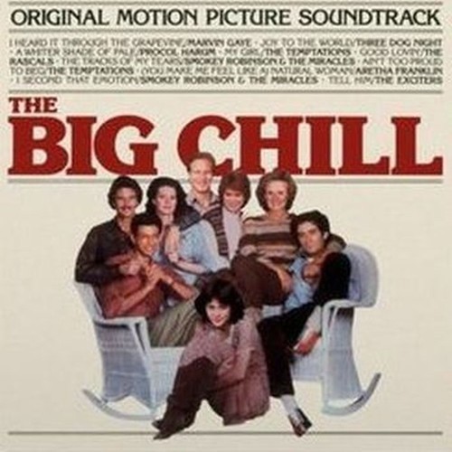 big chill
