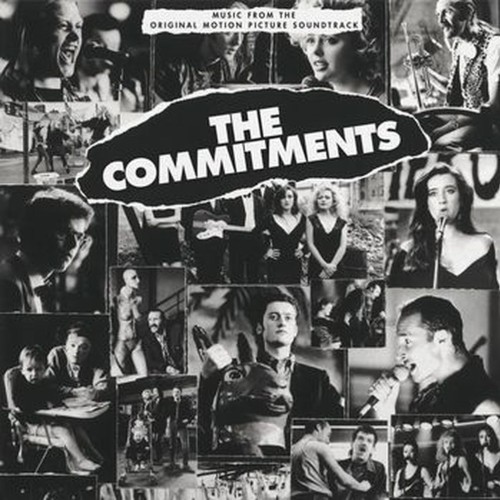 commitments