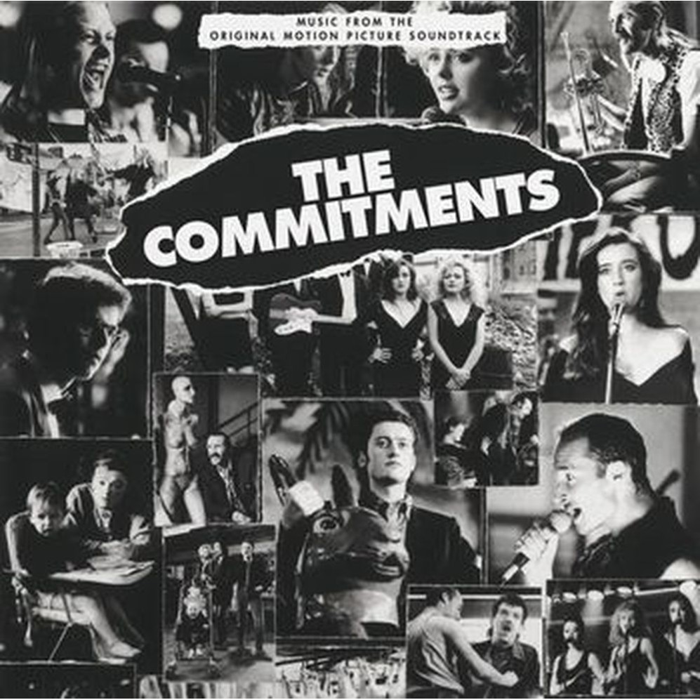 commitments