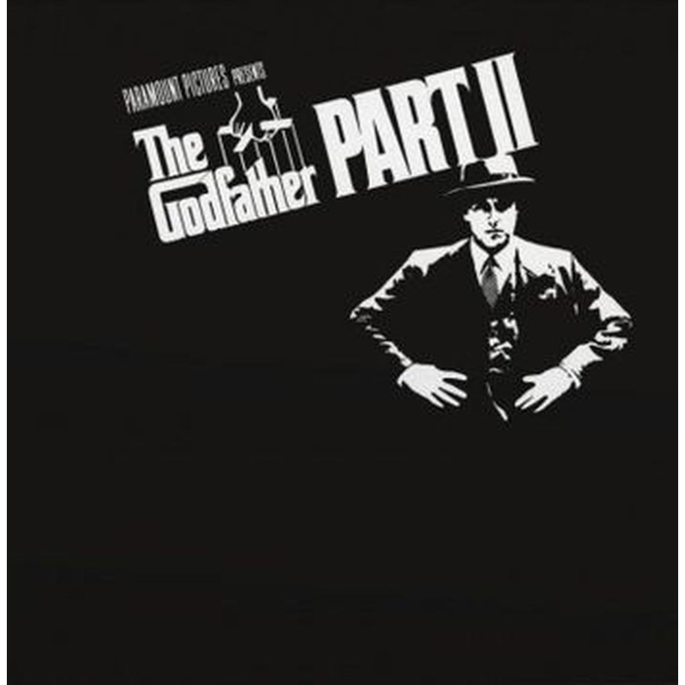 godfather part 2 (nino rota)