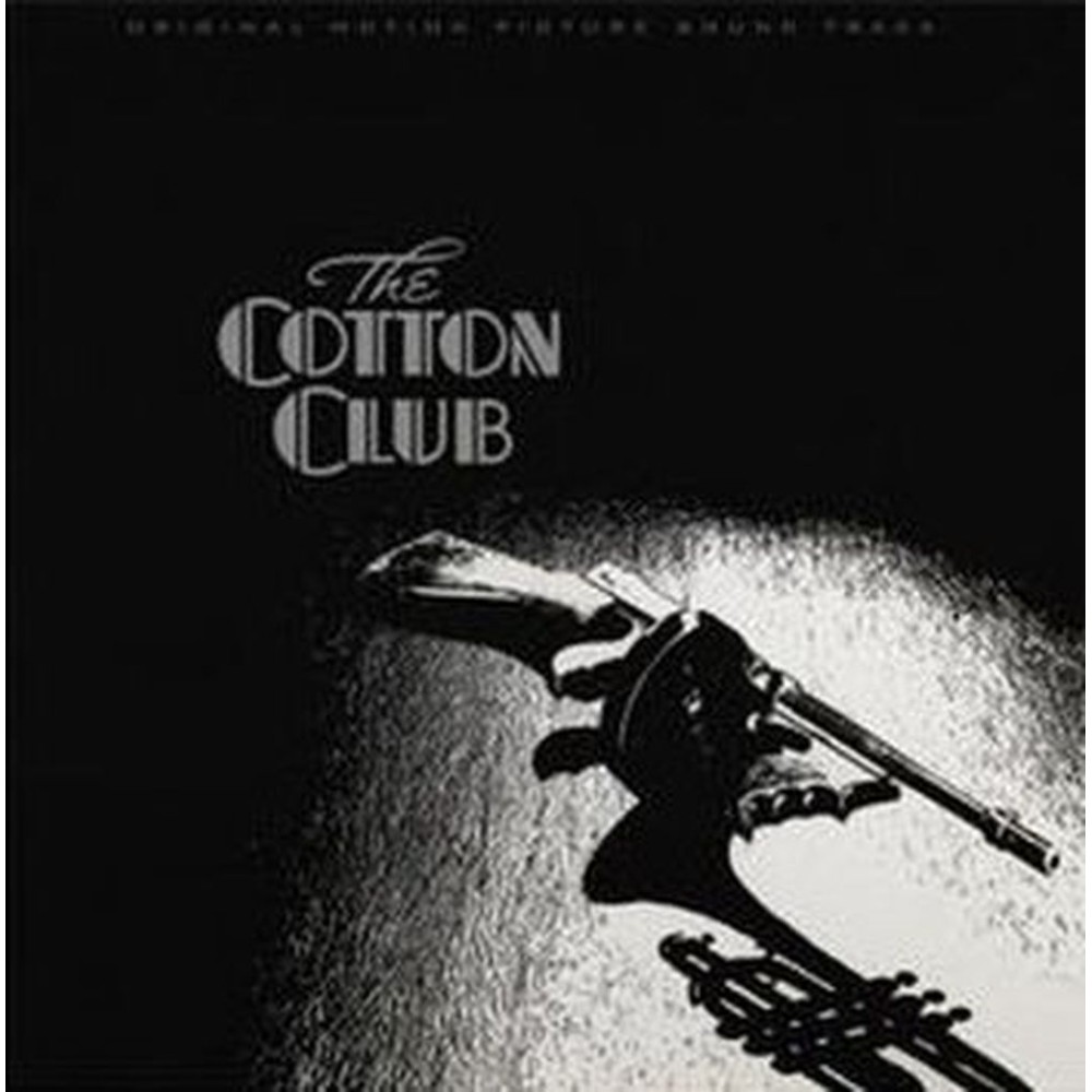 cotton club (john barry)