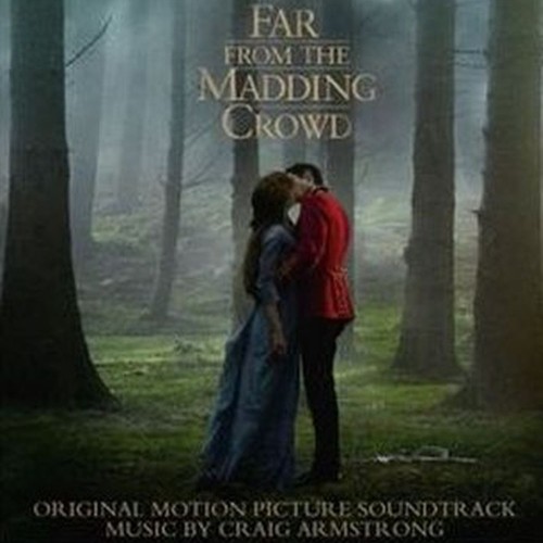 far from the madding crowd