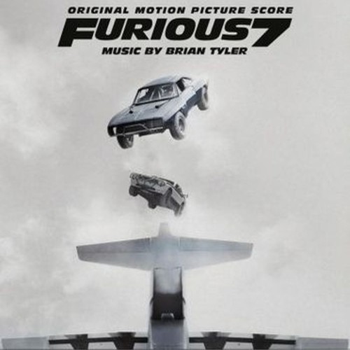 furious 7 (brian tyler)