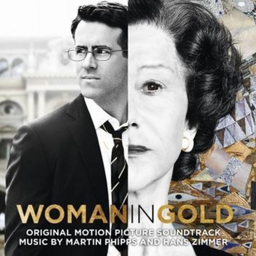 woman in gold (hans zimmer & martin phipps)