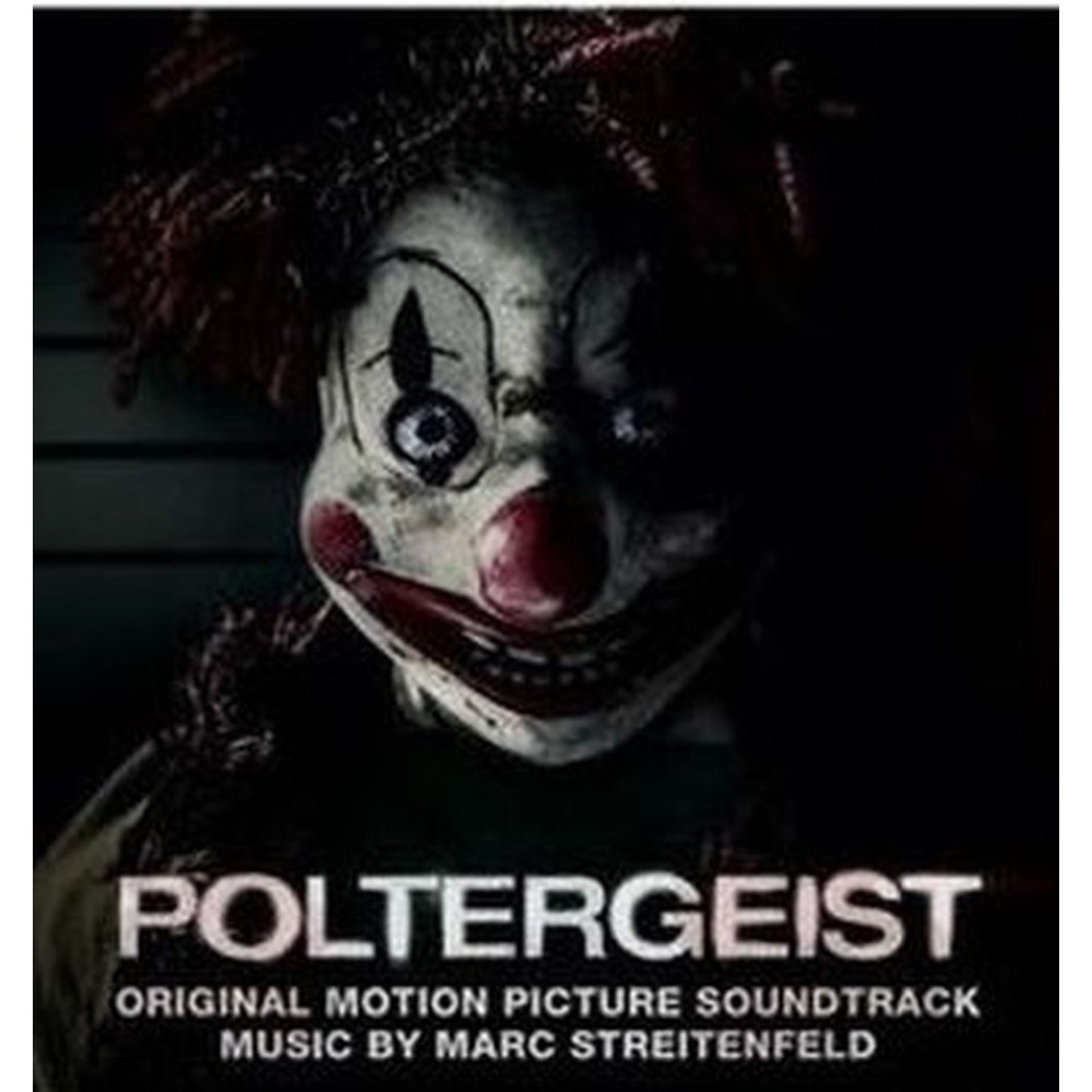 poltergeist