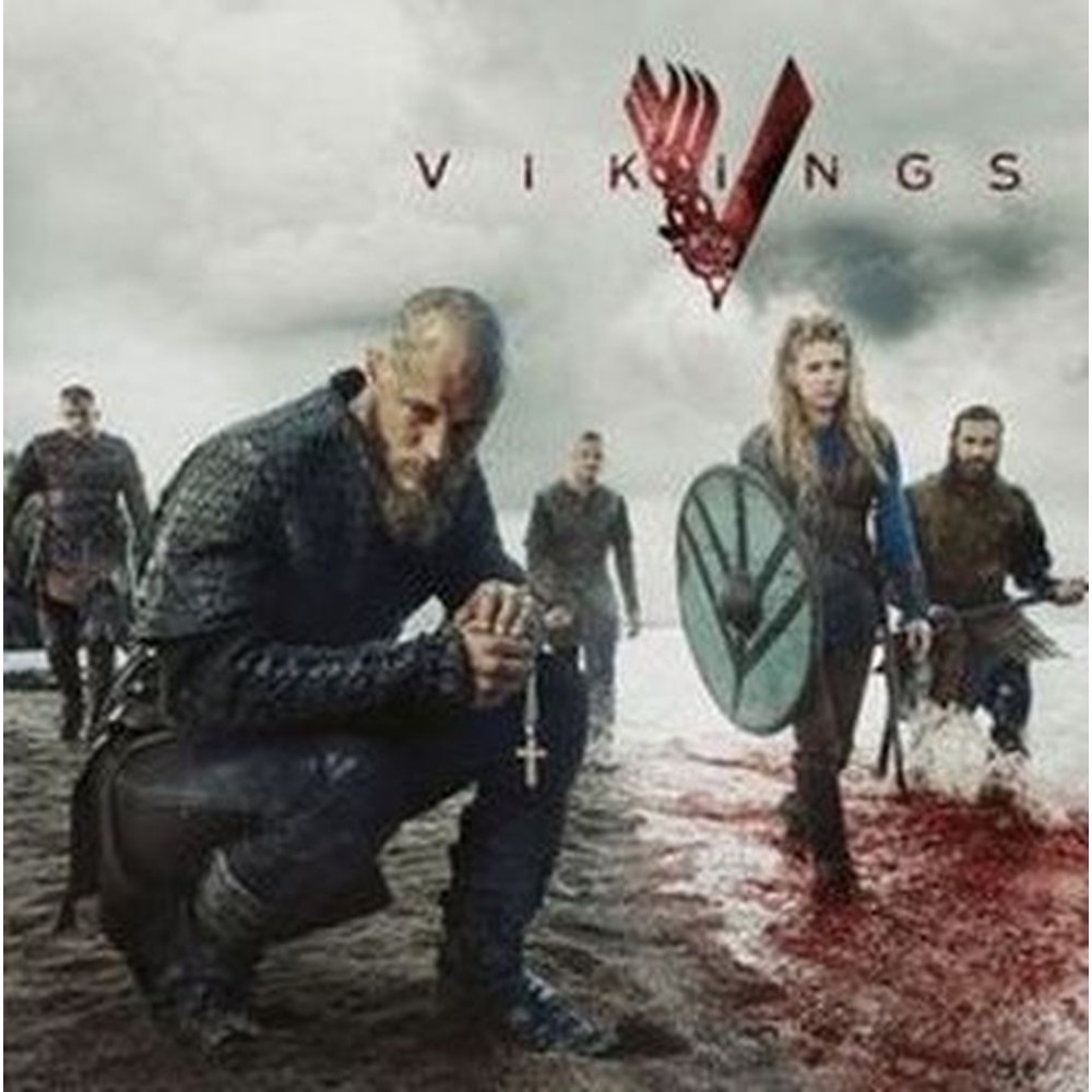 vikings iii (trevor morris)