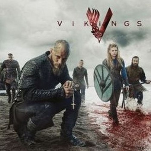 vikings iii (trevor morris)