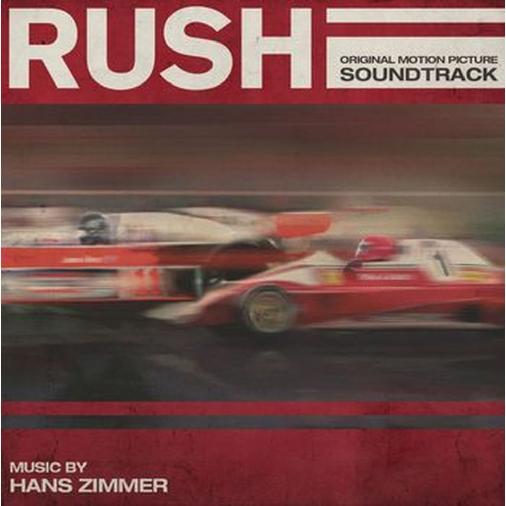 original soundtrack