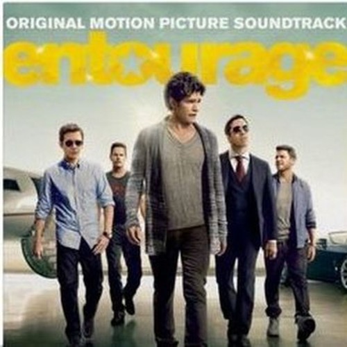 entourage =the movie=