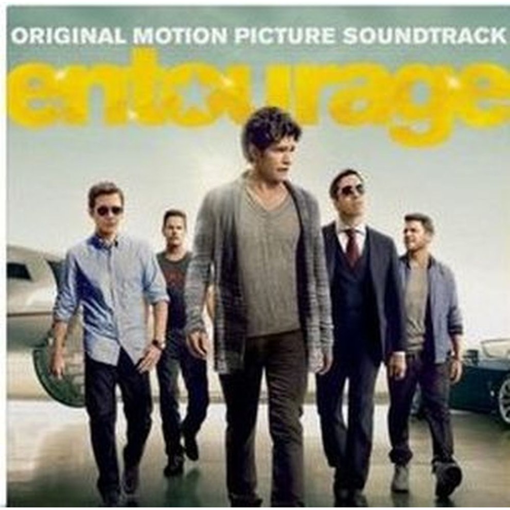 entourage =the movie=