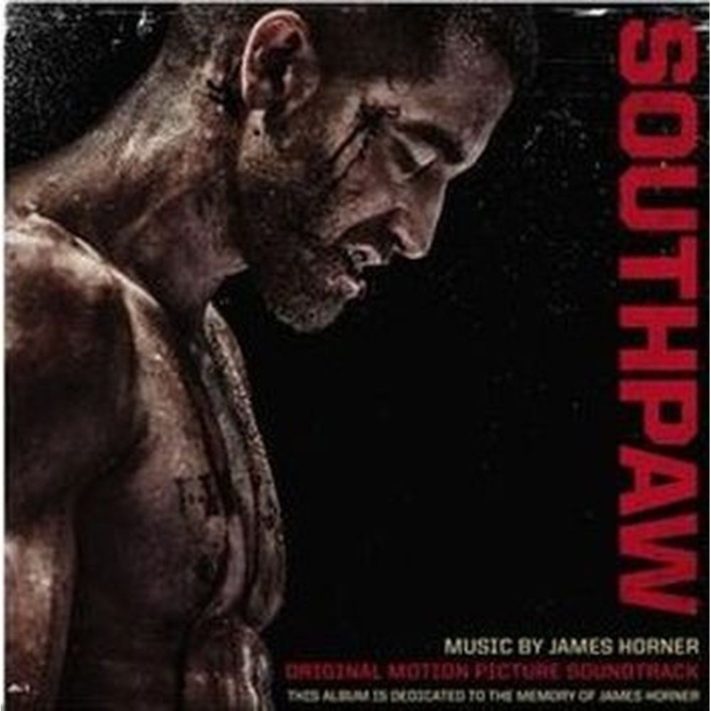 southpaw (james horner)