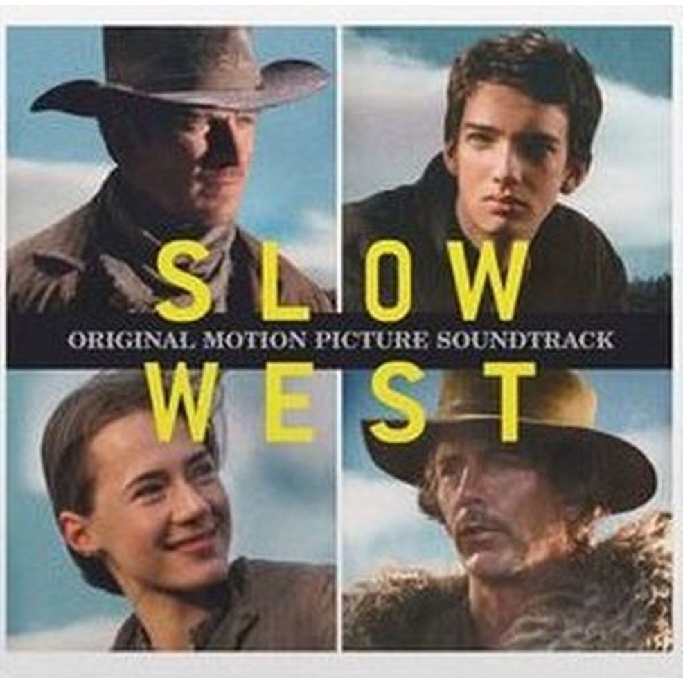 slow west