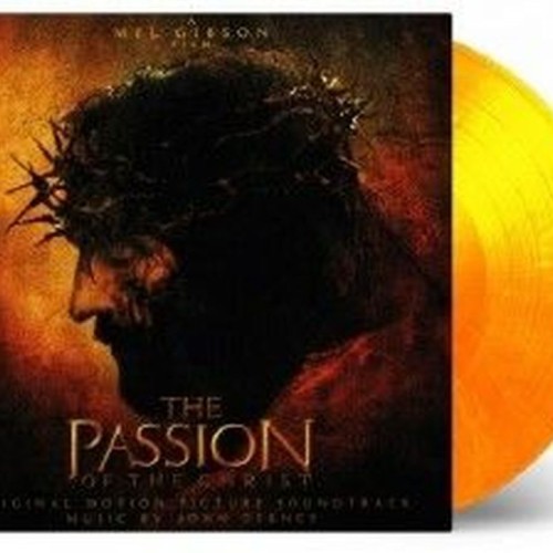the passion of the christ (john debney)